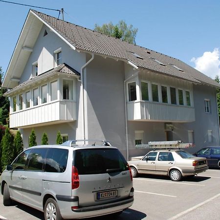 Engelweg Velden Top 1 Lägenhet Velden am Wörthersee Exteriör bild