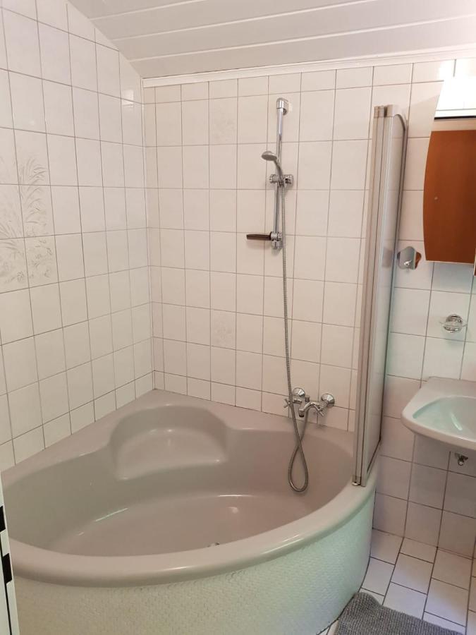 Engelweg Velden Top 1 Lägenhet Velden am Wörthersee Exteriör bild