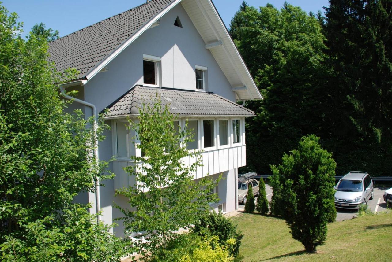 Engelweg Velden Top 1 Lägenhet Velden am Wörthersee Exteriör bild