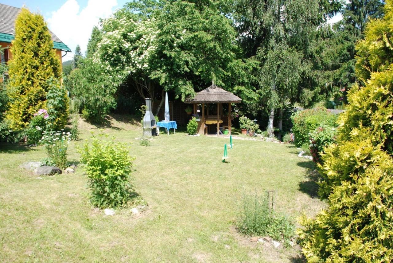 Engelweg Velden Top 1 Lägenhet Velden am Wörthersee Exteriör bild